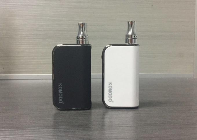 Various Style Internal Battery Mod , Rechargeable Box Mod With Magnet Connector