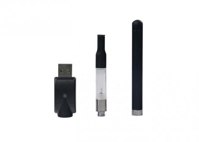 9.6mm Diametermini Ce3 Kit , Vapour Pen Various Colors With Auto Touch Battery