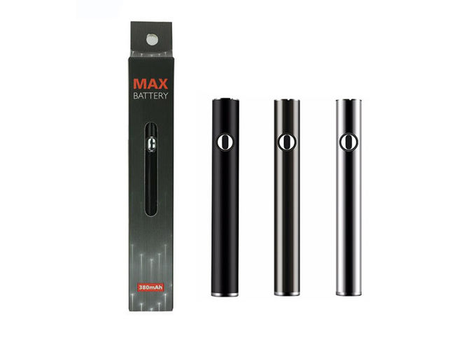 Komodo C3 C5 C6 Vape Battery Mod Amigo Max Vape Pen 510 Thread Preheat Battery