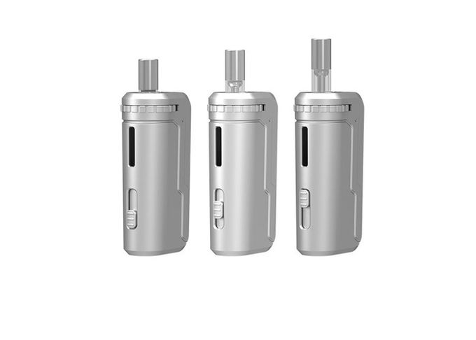 Yocan Uni Vape Battery Mod 650mAh Variable Voltage Preheat Battery for All Kinds of Atomizers