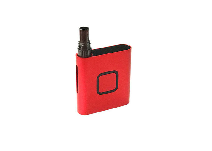 Komodo Vmod II Vape Battery 900mAh Preheat and Variable Voltage Box Mod for Thick Oil Cartridges