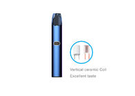 Ceramic Coil 1.5ml CBD Smoke Pen , 420mah OP2 E Vapour Rohs Certifcation