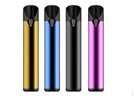 OP3 CBD Auto Electric Smoke Pen 1A Quick Charge With Overtime Smoking Protection