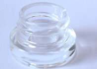 5ml Child Proof Glass Jar Vapor Accessories Wax CBD Hemp Oil Container
