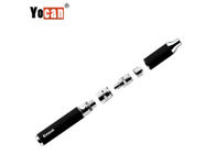 0.8ohm Yocan Evolve Dab Pen Large Vapor Quartz Coil Crafted Wax Vaporizer