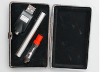 0.5ml / 1.0ml CBD Smoke Pen Glass Tank With 510 Bottom Charge Battery