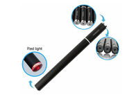 Disposable E Cigarette Vapour Pen Multi Color With 0.25ml / 0.5ml Cartridge