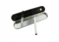280mAh Bud Touch O Pen Box Kit  , Electric Vapour Pen Thick Oil Atomizer