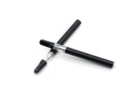 E Cig Kit Ceramic Disposable Vape Pens 400mAh Battery 0.5ml 510 Cartridge For Thick Oil