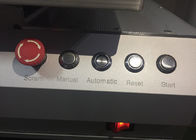 Cartomizer Cartridge Filling Machine , Spout Pressing Cartridge Filling Equipment
