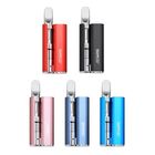 710 Magnetic Connector Vape Variable Voltage Box Mod Metal Material For Cbd Oil