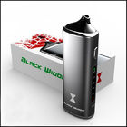 3.3-4.2V Authentic Black Widow Dry Herb Vaporizer Wax Oil Kit 3 In 1 Built - In Battery