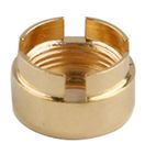 Golden Vmod Magnetic Adapter Ring Replacement Connector For 510 Thread Vaporizer Cartridges