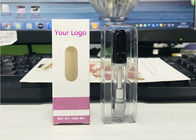Custom Vape Mod Box CBD Oil Atomizer Vape Pen Oem Cartridge Packaging Full Color Printing