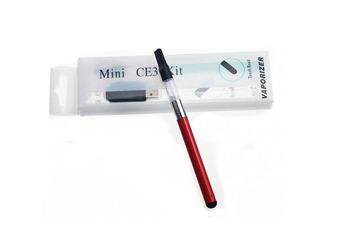 CBD Thick Oil Electric Smoke Vapor Pen Various Colors High Performance