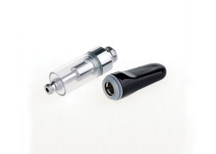 10.5mm Diameter Ccell CBD Cartridge Ceramic Coil Heating Elements For Thick Oil