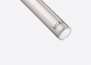 China Mix2 Preheat Box Mod Batteries , Bottonless Vapour Battery Adjustable Voltage factory