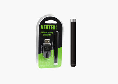 China Vertex O Pen Electric Smoke Pen Blister Kit 510 Thread Super Slim Design factory