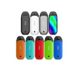 China Vaporesso Zero Pod Kit 9 Colors 650mAh Max 12.5W Output With Refillable 2ml Capacity factory