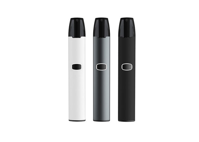 Electronic Cigarette 1.5ml Vapour Pen One Piece II Disposable Vaporizer Pod Mod