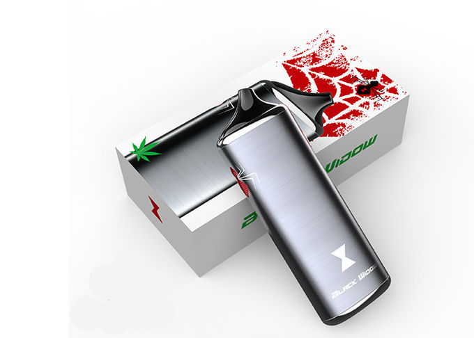 Torch 2 In 1 Vapour Pen Mod 1100mah Battery Small Size With Micro USB