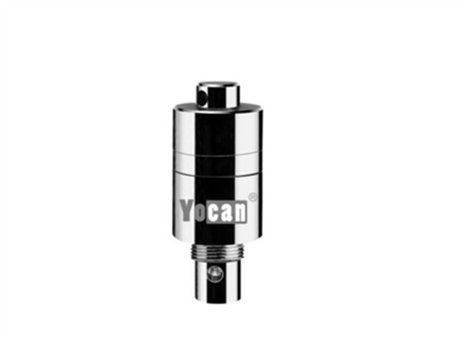Quartz Coil / Ceramic Coil Vapour Pen 14mm Diameter 650mah Battery