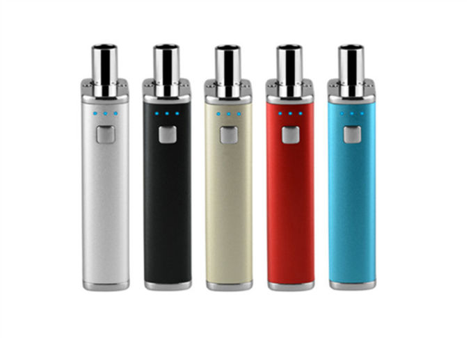 Plus XL Dry Herb Pen Magnetic Connecting Thread With 1400mah Built - In Battery