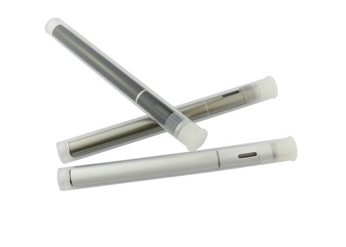 Disposable CBD Vapour Pen CO2 Vaporizer THC Cartridge BBtank 0.25ml / 0.5ml