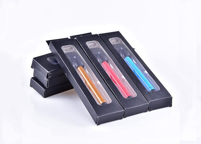 280mAh Automatic  Touch Electric Smoke Pen With Super Slim Design Battery
