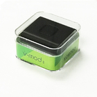 Komodo Vmod II Vape Pen Cartridge Vaporizer Battery Fit for 0.5ml 1ml Vape Cartridge