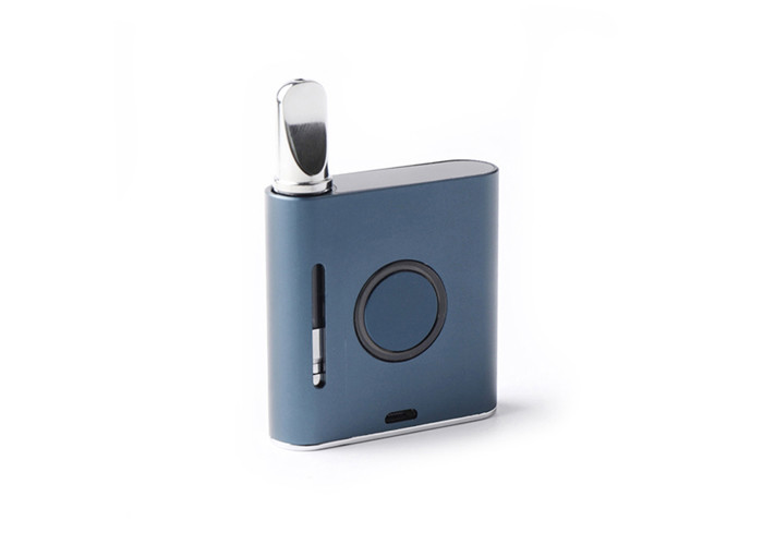 Box Mod 510 Thread 510 Magnetic Thread Vmod Vapour Box Mod 900mAh Variable Voltage Preheat ...