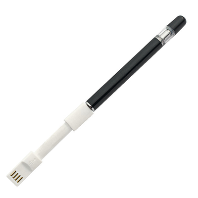 Wholesale Vaporizer Pen Cartridges Packaging Quality Empty Vape Cartridge Carts 0.3ml 0.5ml 1ml Vape Pre Heat