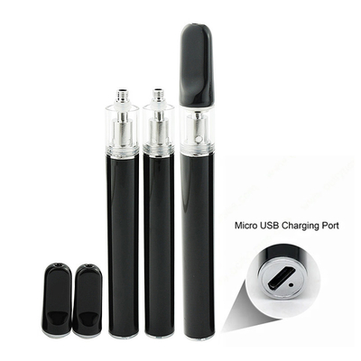Wholesale Vaporizer Pen Cartridges Packaging Quality Empty Vape Cartridge Carts 0.3ml 0.5ml 1ml Vape Pre Heat