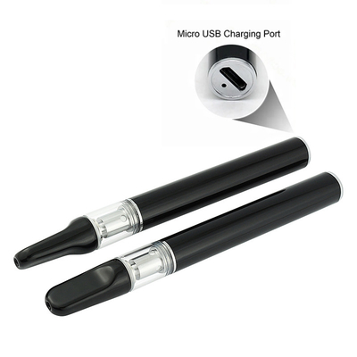 New Trending Disposable  0.5ml Vape Pen 280mah Rechargeable Battery