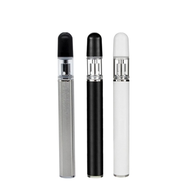 New Trending Disposable  0.5ml Vape Pen 280mah Rechargeable Battery