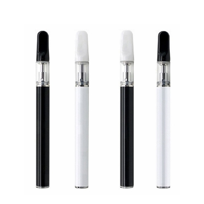 New Trending Disposable  0.5ml Vape Pen 280mah Rechargeable Battery