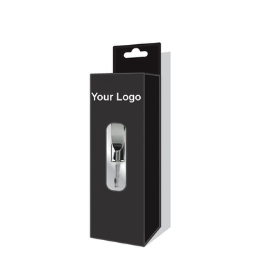 Box Packaging Vapor Accessories For Thick Oil Vape Cartridges Liberty V1 V9 X5 G5 A3