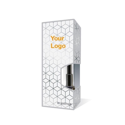 Box Packaging Vapor Accessories For Thick Oil Vape Cartridges Liberty V1 V9 X5 G5 A3