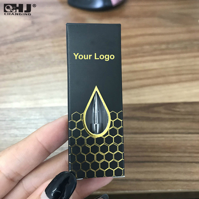 Box Packaging Vapor Accessories For Thick Oil Vape Cartridges Liberty V1 V9 X5 G5 A3