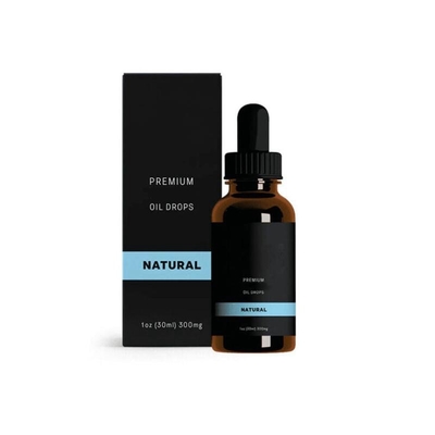 Custom Design Logo Printed Cosmetic Skincare Water Lotion Serum Gift Packaging Paper Box