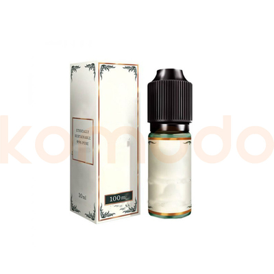 Custom Design Logo Printed Cosmetic Skincare Water Lotion Serum Gift Packaging Paper Box