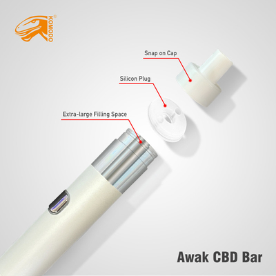 Wholesale Customize Logo Cheap Rechareable Free Empty Oil Ceramic Preheat 2ml 3mlThick Oil Disposable Va