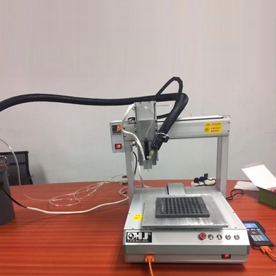 Automatic Thick oil Filling Machine M1 Fit for 510 Cartridge High Quality Auto Essential Oil Vaporizer Filling Machine