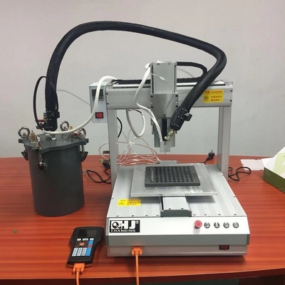 Automatic Thick oil Filling Machine M1 Fit for 510 Cartridge High Quality Auto Essential Oil Vaporizer Filling Machine