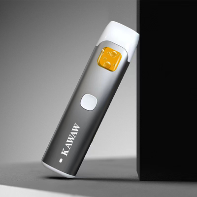 OEM 2ml Refillable Electronic Cigarette Empty Kawaw Novo Disposable Vape Pen