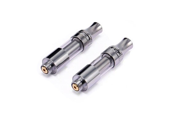 100% Original Liberty V9 Vape CBD Cartridge Top Airflow Adjustable Ceramic Coil Tank