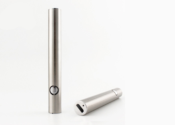 Amigo Max Preheat Battery 380mAh Variable Voltage Bottom Charge 510 Thread Vape Pen