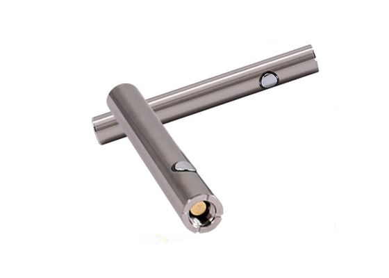 Amigo Max Preheat Battery 380mAh Variable Voltage Bottom Charge 510 Thread Vape Pen