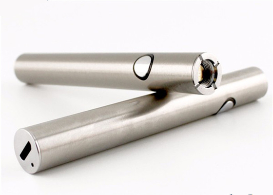 Adjustable Voltage Amigo Battery 15s Preheat Time Black / Silver / Gun Metal Color