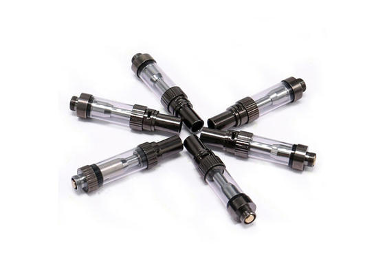 1.6ohm Dual Coilamigo Liberty Cartridge , Adjustable Airflow Top Fill Tanks